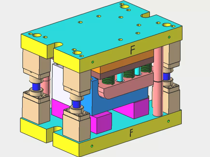 press tool design course in pune